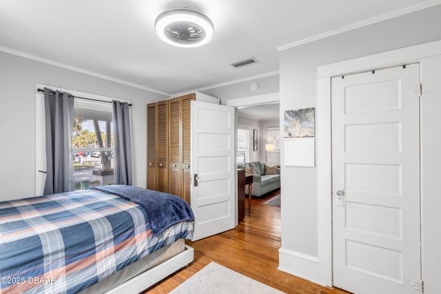 405 Magnolia Street, New Smyrna Beach, FL 32168