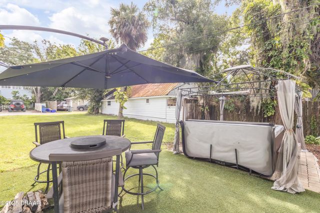 405 Magnolia Street, New Smyrna Beach, FL 32168