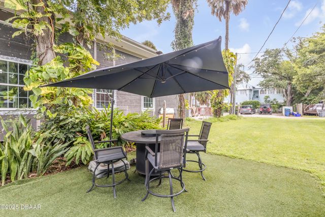 405 Magnolia Street, New Smyrna Beach, FL 32168