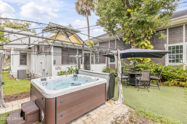 405 Magnolia Street, New Smyrna Beach, FL 32168