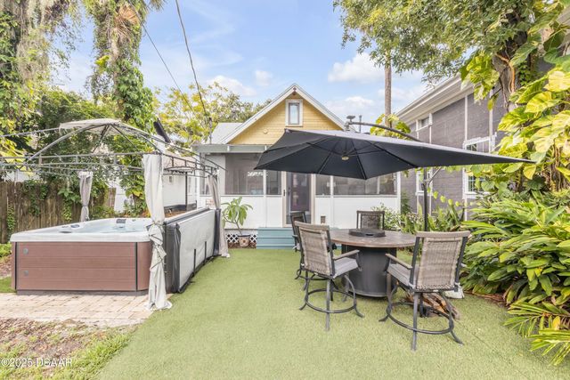 405 Magnolia Street, New Smyrna Beach, FL 32168