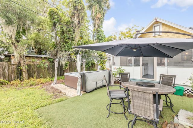 405 Magnolia Street, New Smyrna Beach, FL 32168