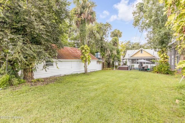 405 Magnolia Street, New Smyrna Beach, FL 32168