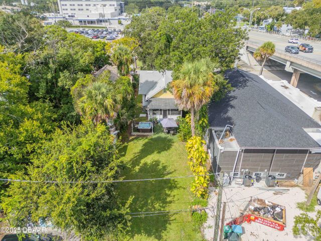 405 Magnolia Street, New Smyrna Beach, FL 32168