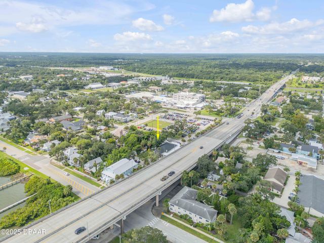 405 Magnolia Street, New Smyrna Beach, FL 32168