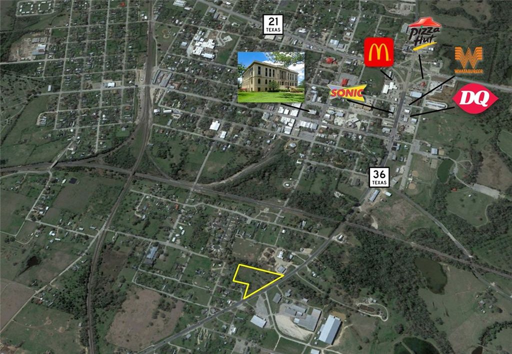 926 State HWY 36 South, Caldwell, TX 77836 — photo 3