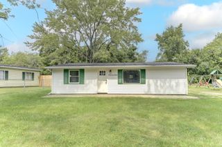 3908 W 127th Place, Crown Point, IN 46307