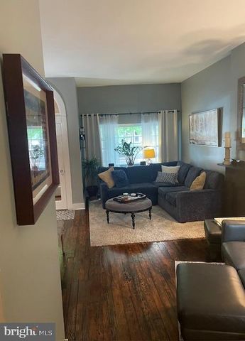 441 N QUEEN ST, Lancaster, PA 17603