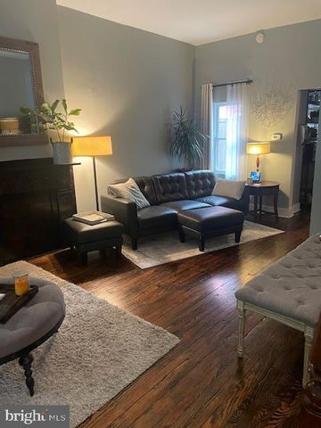441 N QUEEN ST, Lancaster, PA 17603