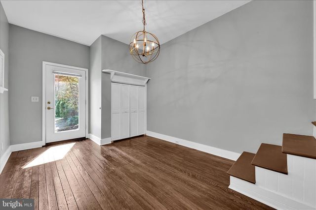 441 N QUEEN ST, Lancaster, PA 17603