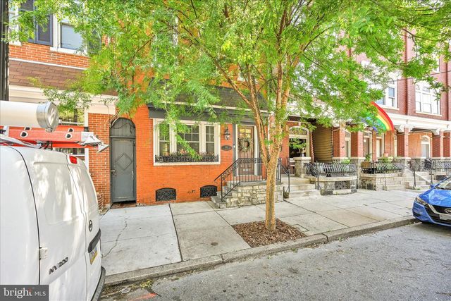 441 N QUEEN ST, Lancaster, PA 17603