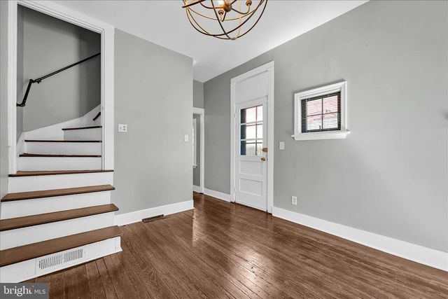 441 N QUEEN ST, Lancaster, PA 17603
