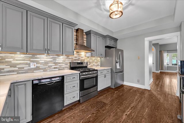 441 N QUEEN ST, Lancaster, PA 17603