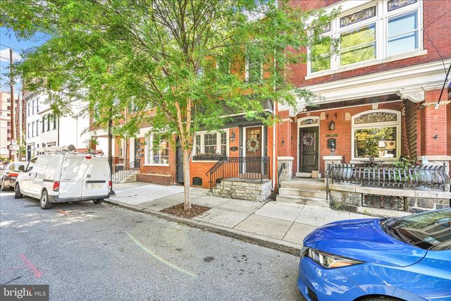 441 N QUEEN ST, Lancaster, PA 17603