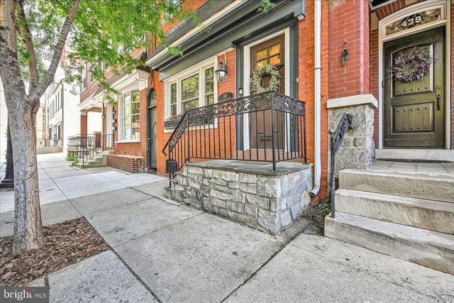 441 N QUEEN ST, Lancaster, PA 17603