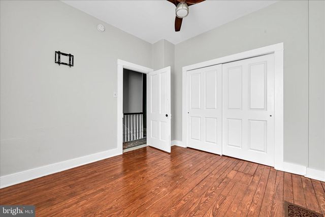 441 N QUEEN ST, Lancaster, PA 17603