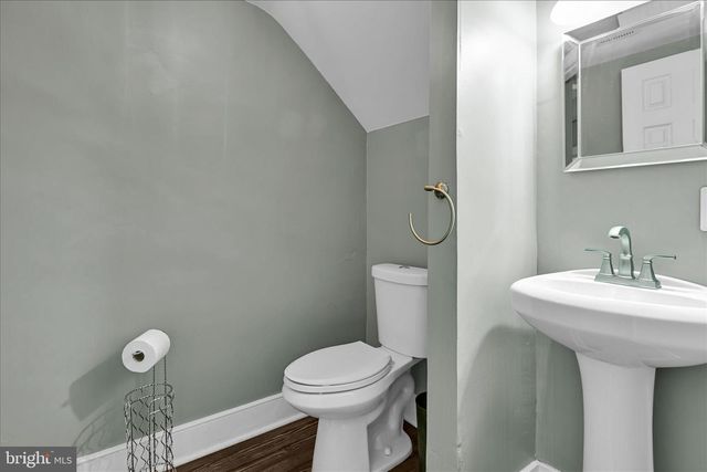 441 N QUEEN ST, Lancaster, PA 17603