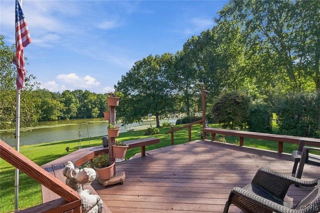 7070 Plainville Road, Lysander, NY 13112