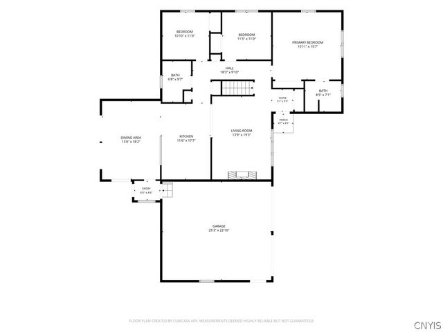 7070 Plainville Road, Lysander, NY 13112