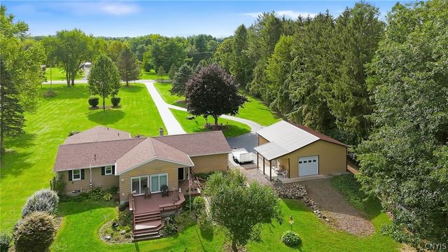 7070 Plainville Road, Lysander, NY 13112
