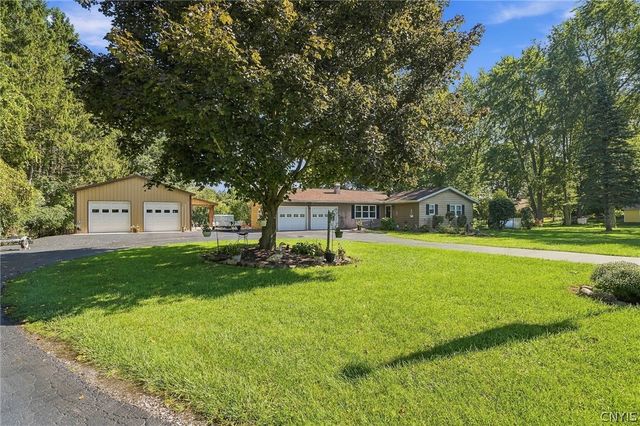 7070 Plainville Road, Lysander, NY 13112
