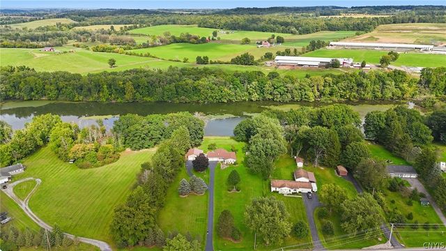 7070 Plainville Road, Lysander, NY 13112