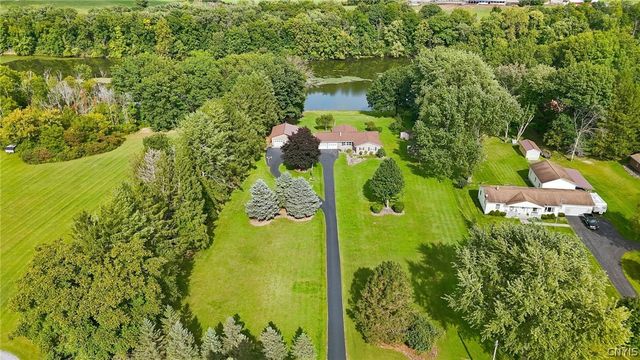 7070 Plainville Road, Lysander, NY 13112