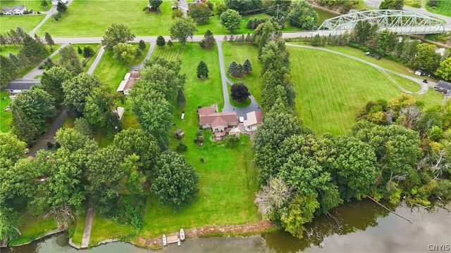 7070 Plainville Road, Lysander, NY 13112