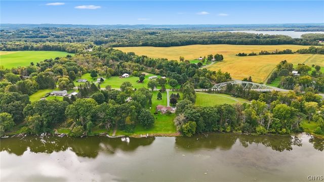 7070 Plainville Road, Lysander, NY 13112