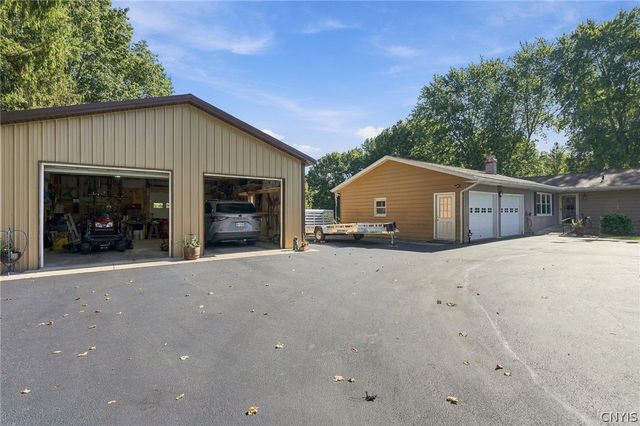 7070 Plainville Road, Lysander, NY 13112
