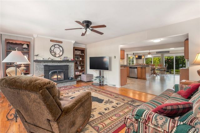7070 Plainville Road, Lysander, NY 13112