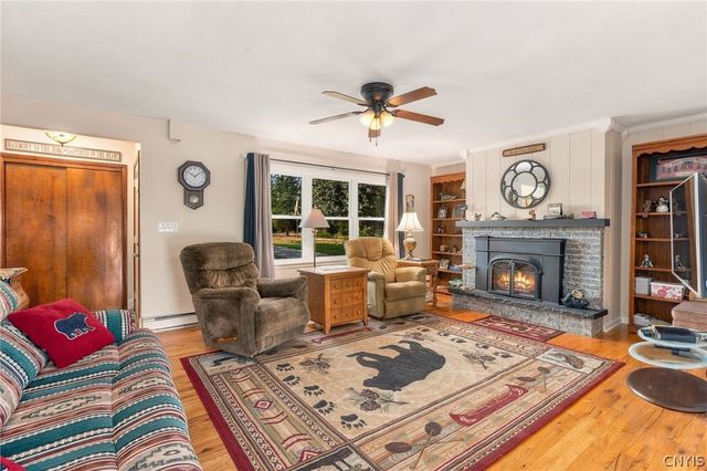 7070 Plainville Road, Lysander, NY 13112