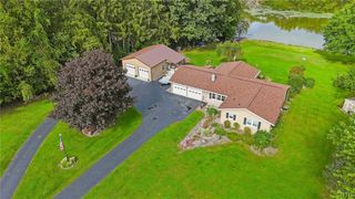 7070 Plainville Road, Lysander, NY 13112