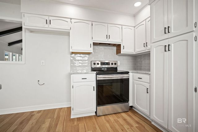 2333 W Huffman Drive, Mobile, AL 36693