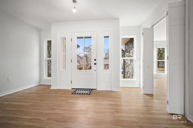 2333 W Huffman Drive, Mobile, AL 36693