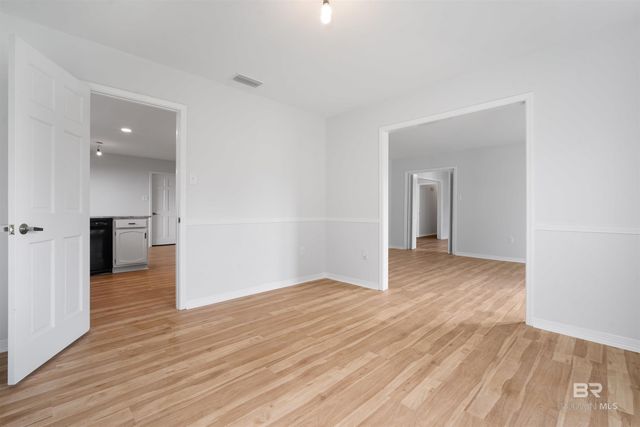 2333 W Huffman Drive, Mobile, AL 36693