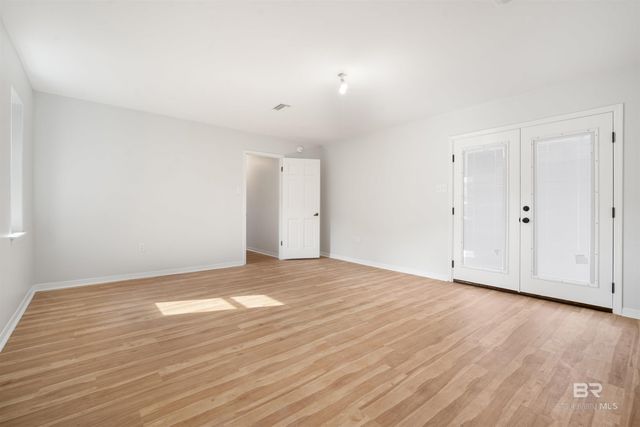 2333 W Huffman Drive, Mobile, AL 36693