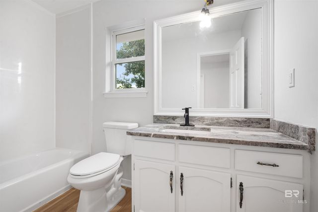 2333 W Huffman Drive, Mobile, AL 36693