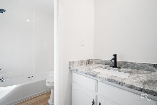 2333 W Huffman Drive, Mobile, AL 36693