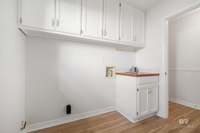 2333 W Huffman Drive, Mobile, AL 36693