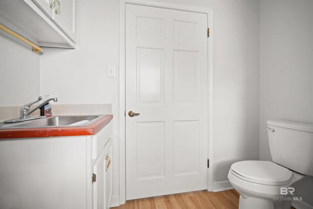 2333 W Huffman Drive, Mobile, AL 36693