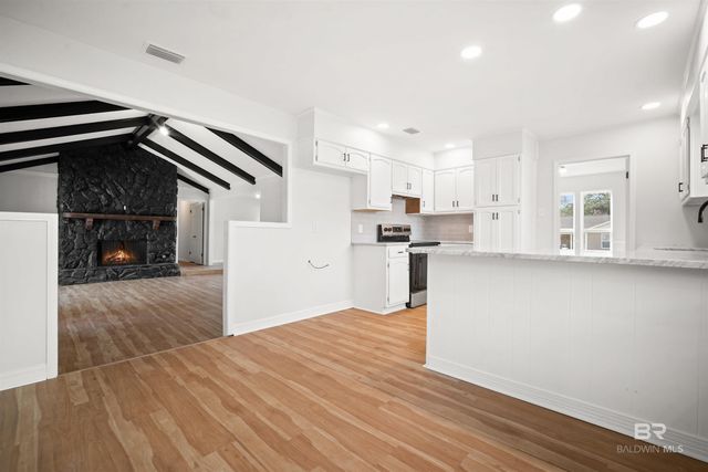 2333 W Huffman Drive, Mobile, AL 36693