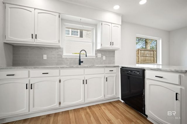 2333 W Huffman Drive, Mobile, AL 36693