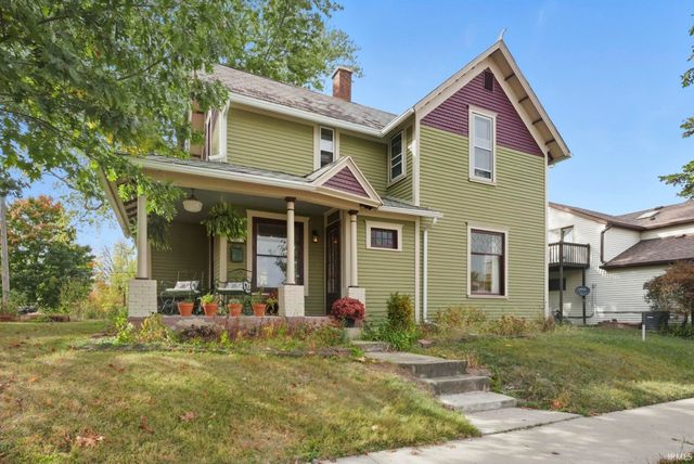 227 N Oak Street, Columbia City, IN 46725