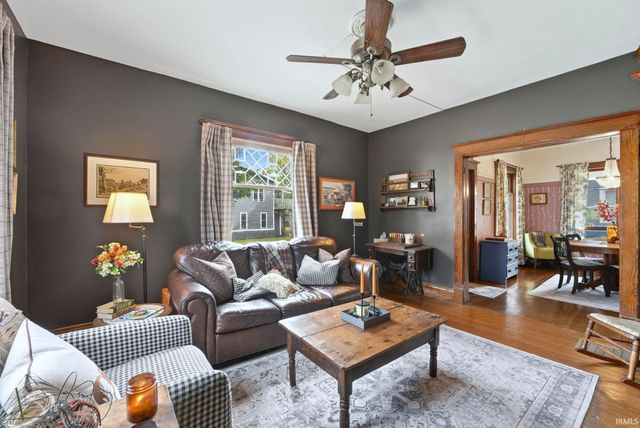 227 N Oak Street, Columbia City, IN 46725