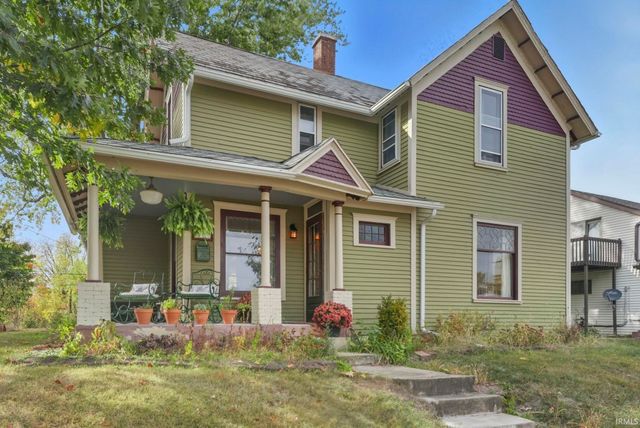 227 N Oak Street, Columbia City, IN 46725