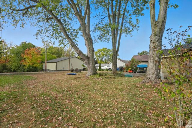 227 N Oak Street, Columbia City, IN 46725