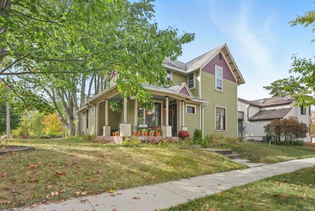 227 N Oak Street, Columbia City, IN 46725