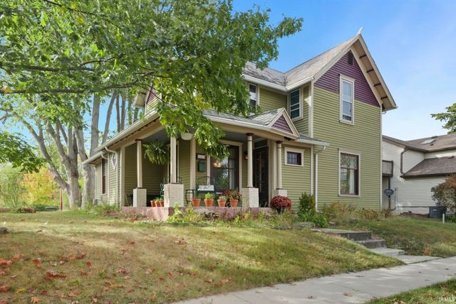 227 N Oak Street, Columbia City, IN 46725