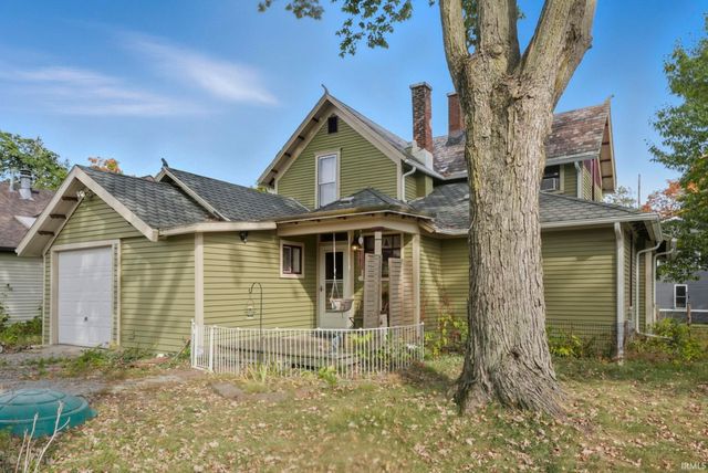 227 N Oak Street, Columbia City, IN 46725